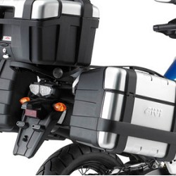 Βάση βαλίτσας topcase GIVI Yamaha XT 1200 Z Super Tenere (πιάτο)