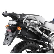 Βάσεις πλαϊνών βαλιτσών (ίσιες) rapid release Yamaha XT 1200 Z Super Tenere