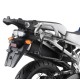 Βάσεις πλαϊνών βαλιτσών (ίσιες) rapid release Yamaha XT 1200 Z Super Tenere