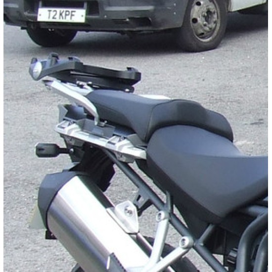 Βάση βαλίτσας topcase GIVI Triumph Tiger Explorer 1200/XC