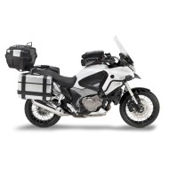 Βάση αλουμινίου βαλίτσας topcase GIVI Honda VFR 1200 Crosstourer -19