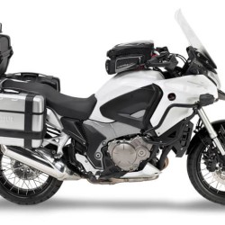 Βάση αλουμινίου βαλίτσας topcase GIVI Honda VFR 1200 Crosstourer -19