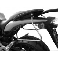 Βάσεις για πλαϊνά σαμάρια Honda CB 600 F Hornet 07-09
