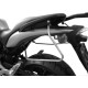 Βάσεις για πλαϊνά σαμάρια Honda CB 600 F Hornet 07-09