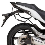 Βάσεις για πλαϊνά σαμάρια & βαλίτσες Easylock Honda NC 700-750 S/X -15