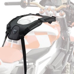 Βάση πρόσδεσης tankbag (TFS) GIVI σε πλαστικά ντεπόζιτα