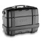 Topcase-Πλαϊνή βαλίτσα GIVI Trekker Lite 33 lt. μαύρη