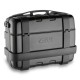 Topcase-Πλαϊνή βαλίτσα GIVI Trekker Lite 33 lt. μαύρη Topcase-Πλαϊνή βαλίτσα GIVI Trekker Lite 33 lt. μαύρη