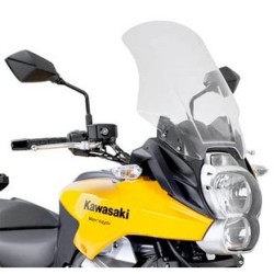 Ζελατίνα GIVI Kawasaki Versys 650 10-14