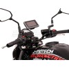 Κιτ στήριξης Garmin Zumo σε βάσεις GPS SW-Motech