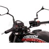 Κιτ στήριξης Garmin Zumo σε βάσεις GPS SW-Motech