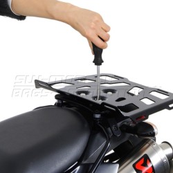 Επέκταση SW-Motech για βάση ALU-RACK
