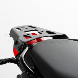 Βάση topcase ALU-RACK BMW F 800 S/ST/GT