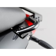 Βάση topcase ALU-RACK BMW F 800 S/ST/GT