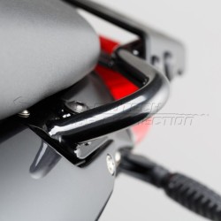 Βάση topcase ALU-RACK BMW F 800 S/ST/GT