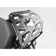 Βάση topcase ALU-RACK BMW R 1200 GS LC 13- ασημί