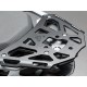 Βάση topcase ALU-RACK BMW R 1200 GS LC 13- ασημί