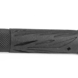 Χερούλια ProGrip PG730TR 122 χιλ. κλειστά μαύρα
