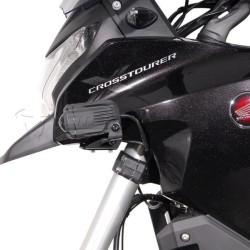 Βάσεις για προβολάκια Honda VFR 1200 Crosstourer 12-