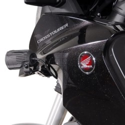 Βάσεις για προβολάκια Honda VFR 1200 Crosstourer 12-