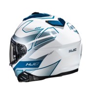 Full Face Κράνος HJC i71 Iorix MC2