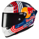 Κράνος HJC RPHA 1 Red Bull Austin GP MC21