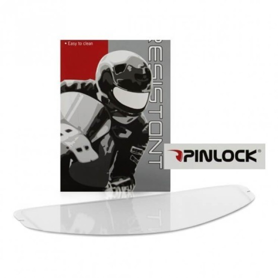 Pinlock (120) HJC RPHA 70 / RPHA 11 διάφανο