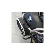 Τσαντάκια για άνω κάγκελα BMW R 1200 GS Adv. -13