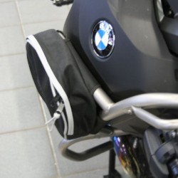 Τσαντάκια για άνω κάγκελα BMW R 1200 GS Adv. -13