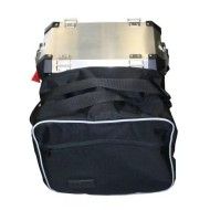 Εσωτερικός σάκος πλαϊνής OEM βαλίτσας αλουμινίου τετράγωνος BMW R 1200 GS/Adv. -13 
