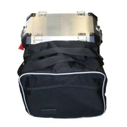 Εσωτερικός σάκος πλαϊνής OEM βαλίτσας αλουμινίου τετράγωνος BMW R 1200 GS/Adv. LC 13- 