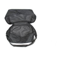Εσωτερικός σάκος topcase OEM βαλίτσας αλουμινίου BMW R 1200 GS/Adv. LC 13- μαύρος 