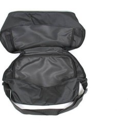Εσωτερικός σάκος topcase OEM βαλίτσας αλουμινίου BMW R 1250 GS/Adv. μαύρος