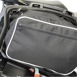 Εσωτερική τσάντα Hornig εργοστασιακών πλαϊνών βαλιτσών BMW S 1000 XR δεξιά πλευρά