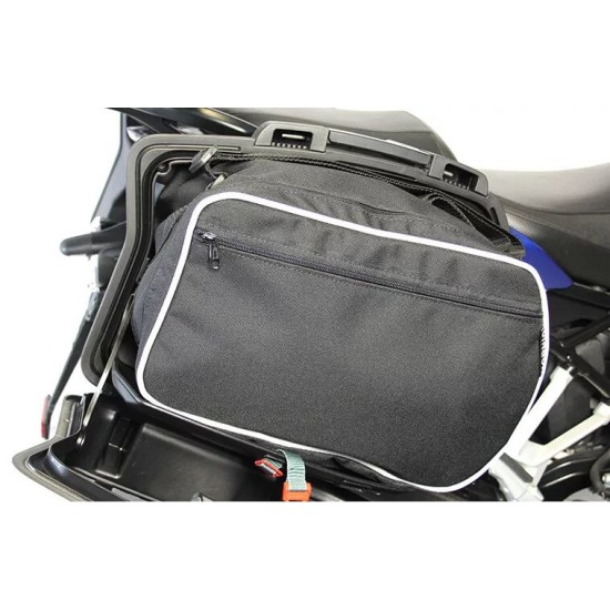 Εσωτερική τσάντα Hornig εργοστασιακών πλαϊνών βαλιτσών BMW R 1200 RS 15- αριστερή πλευρά