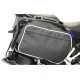 Εσωτερική τσάντα Hornig εργοστασιακών πλαϊνών βαλιτσών BMW F 800 GT δεξιά πλευρά