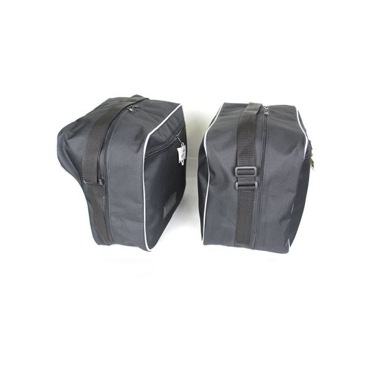 Εσωτερικός σάκος πλαϊνής OEM βαλίτσας αλουμινίου τετράγωνος BMW R 850-1100-1150 GS/Adv.