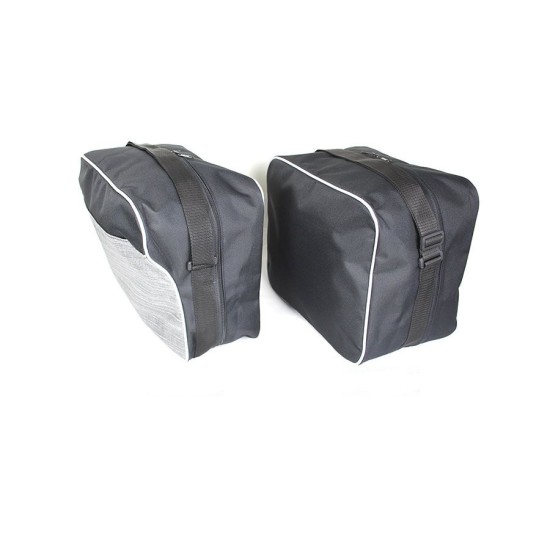 Εσωτερικός σάκος πλαϊνής OEM βαλίτσας αλουμινίου τετράγωνος BMW R 850-1100-1150 GS/Adv.