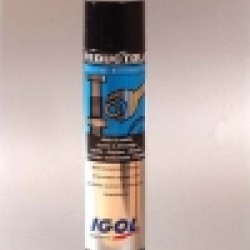 Σπρέυ αντισκουριακό πολλαπλής χρήσης IGOL REDUCTOL 8 500 ml
