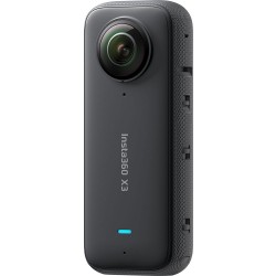 Insta360 X3 action κάμερα