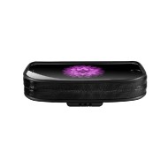 Αδιάβροχη θήκη GPS 4.7'' με βάση τιμονιού Interphone