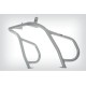 Άνω προστατευτικά κάγκελα Hepco & Becker BMW R 1200 GS 08-12 ασημί Άνω προστατευτικά κάγκελα Hepco & Becker BMW R 1200 GS 08-12 ασημί