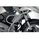 Άνω προστατευτικά κάγκελα Hepco & Becker BMW R 1200 GS 08-12 ασημί Άνω προστατευτικά κάγκελα Hepco & Becker BMW R 1200 GS 08-12 ασημί