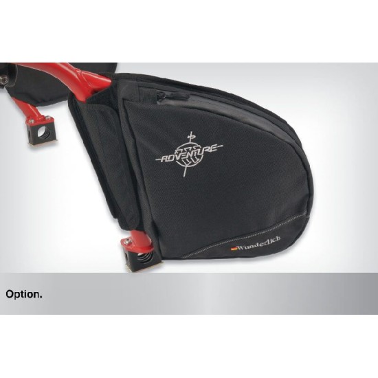 Άνω προστατευτικά κάγκελα Hepco & Becker BMW R 1200 GS 08-12 ασημί Άνω προστατευτικά κάγκελα Hepco & Becker BMW R 1200 GS 08-12 ασημί