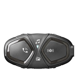 Ενδοεπικοινωνία Interphone ACTIVE HD (2 συσκευές) 