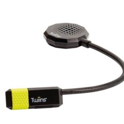 Interphone bluetooth hands free kit HF1.0 DUAL ενδοεπικοινωνία (1 συσκευή)