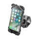 Βάση κινητού iPhone 6/6s/7 Interphone Moto Cradle για τιμόνι (16-30 mm)