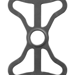 Βάση κινητού iPhone 6/6s/7 Interphone Moto Cradle για τιμόνι (16-30 mm)