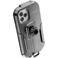 Βάση κινητού iPhone 11 PRO/X/XS Interphone για μπαράκια/τιμόνια (12 εώς 30mm)