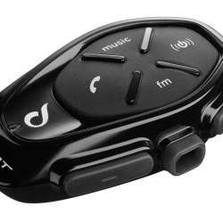 Interphone SPORT UNIT ενδοεπικοινωνία (μόνο συσκευή)